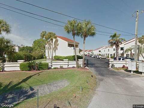 Amberjack Dr, Fort Walton Beach, FL 32548