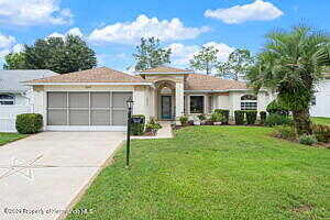Whisper Walk, SPRING HILL, FL 34606