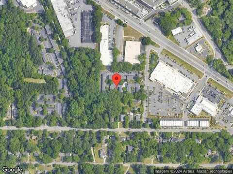 Dunseath Ave Nw, Atlanta, GA 30318