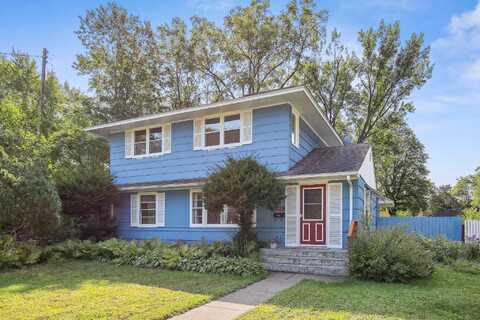 Margaret, SAINT PAUL, MN 55119