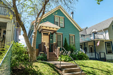 Mound, MILWAUKEE, WI 53207