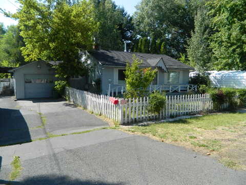 Gettle, KLAMATH FALLS, OR 97603