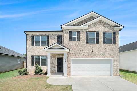 Waycross, DACULA, GA 30019