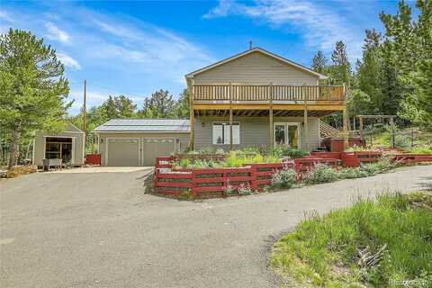 Chalet, BLACK HAWK, CO 80422