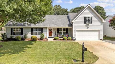 Dillwyn, CHESAPEAKE, VA 23322