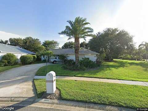 Bottlebrush, MELBOURNE, FL 32935