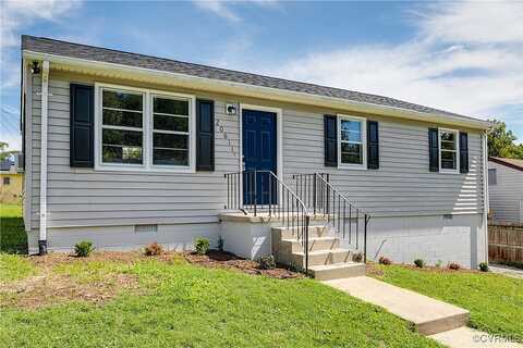 Ravensbourne, SOUTH CHESTERFIELD, VA 23803