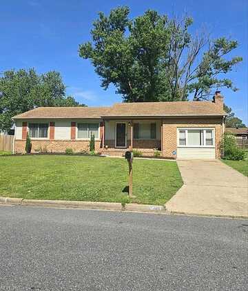 Midway, CHESAPEAKE, VA 23324