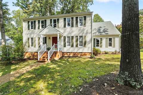 Shady Branch, HENRICO, VA 23238