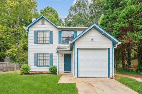Harrison Ridge, LAWRENCEVILLE, GA 30044