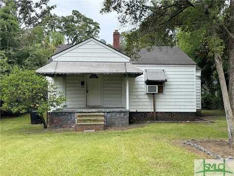 Hawthorne, SAVANNAH, GA 31404