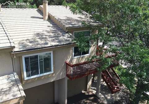 Bristlecone, COLORADO SPRINGS, CO 80919