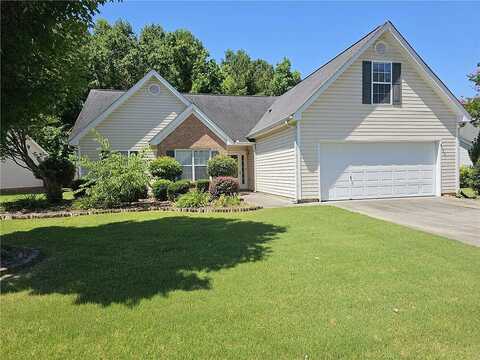 Nichols Landing, DACULA, GA 30019