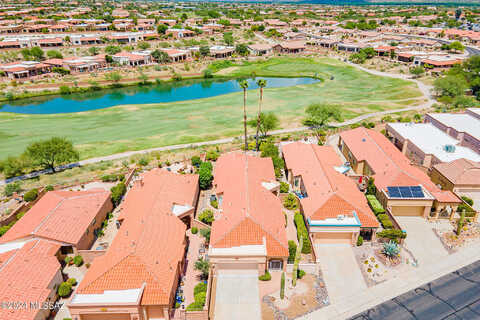 Calle Estio, GREEN VALLEY, AZ 85622