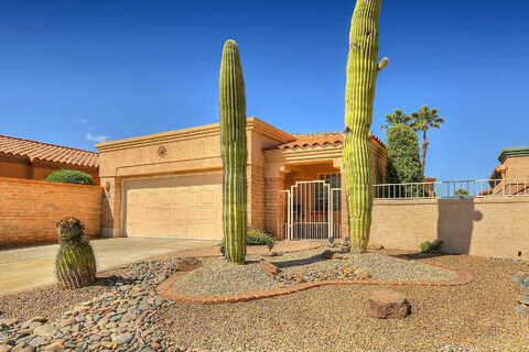 Calle Estio, GREEN VALLEY, AZ 85622