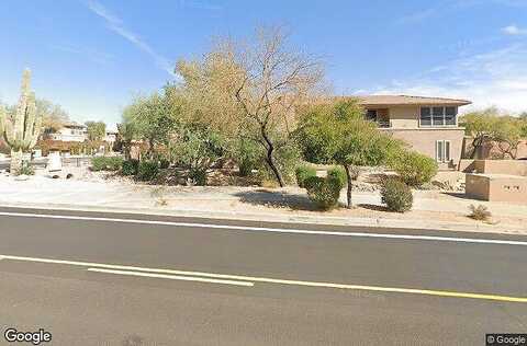 N 76Th St, Scottsdale, AZ 85255