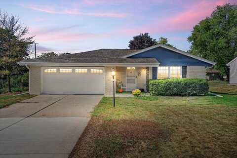 17Th, GRAFTON, WI 53024