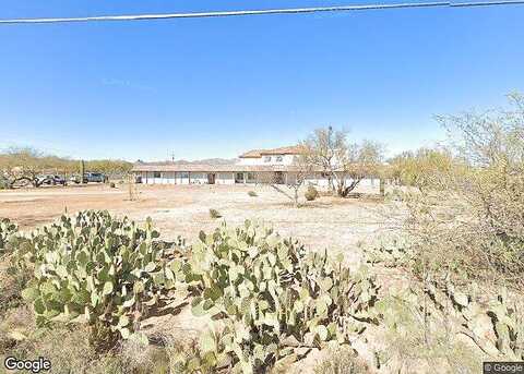 Sunkist, TUCSON, AZ 85755