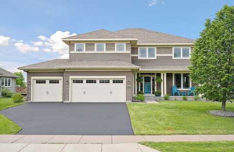 Harmony, ROGERS, MN 55374
