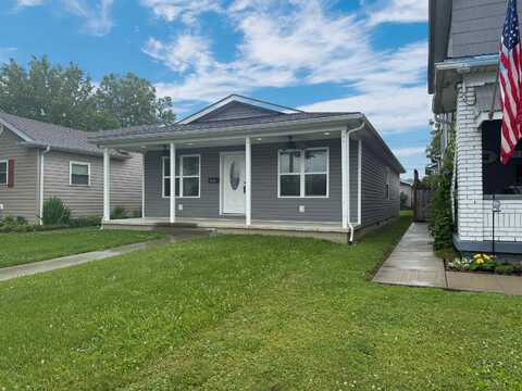1913 S 3RD STREET, IRONTON, OH 45638