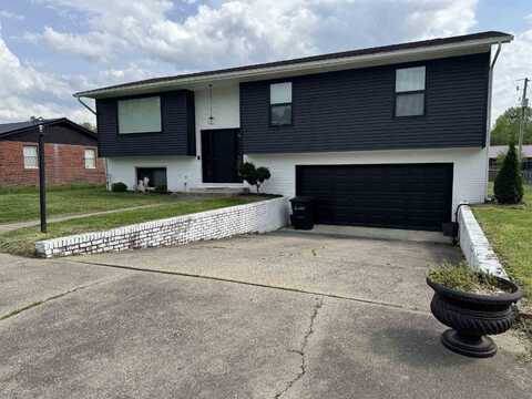 330 TOWNSHIP ROAD 1090, PROCTORVILLE, OH 45669