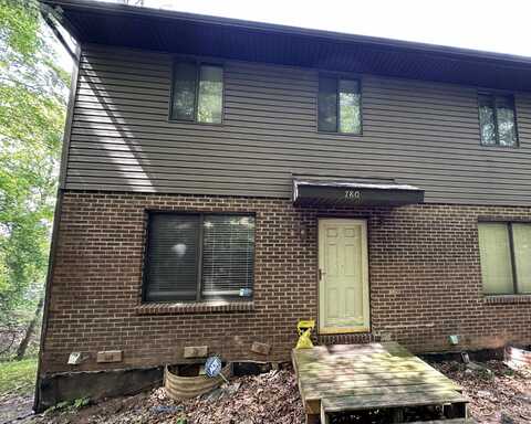 780 Roxalana Hills Drive, Dunbar, WV 25064