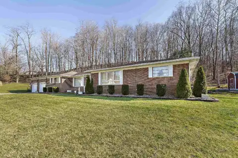 288 County Road 7, Ironton, OH 45638
