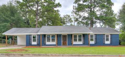 Driftwood, AUGUSTA, GA 30909