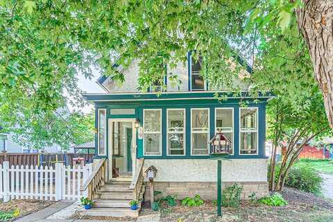 Delos, SAINT PAUL, MN 55107