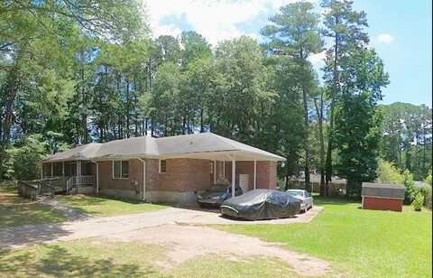 Derrill, DECATUR, GA 30032