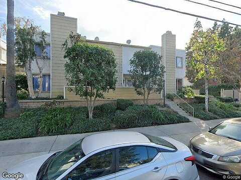 Hatteras St, Tarzana, CA 91356