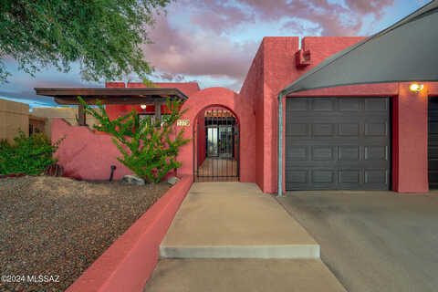 Frances, TUCSON, AZ 85712