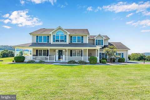 Potato, BIGLERVILLE, PA 17307
