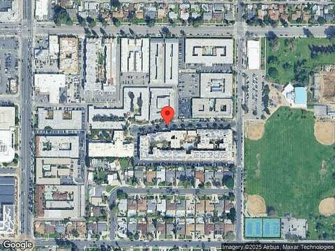 Kingsbury St, Granada Hills, CA 91344
