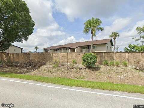 Partridge Place Rd, Fort Myers, FL 33908