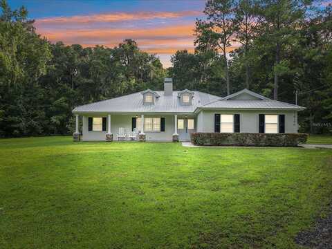 Snow Memorial, BROOKSVILLE, FL 34601