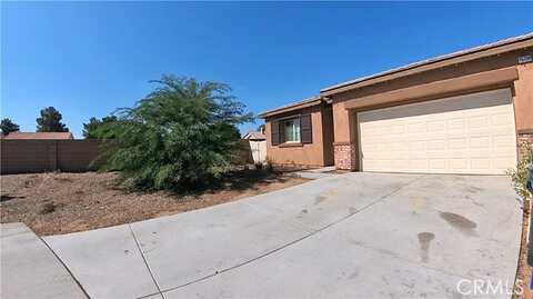 Thyme, ADELANTO, CA 92301