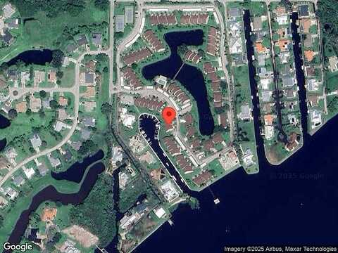 Admiralty Cir, North Fort Myers, FL 33917