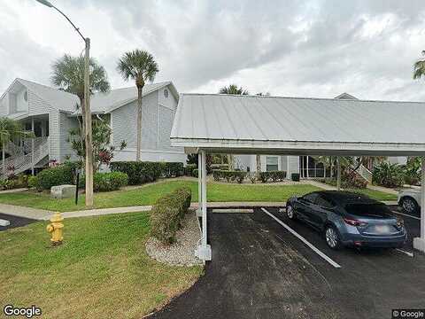 River Vista Dr, North Fort Myers, FL 33917