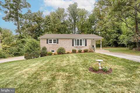 Blair Mountain, DILLSBURG, PA 17019