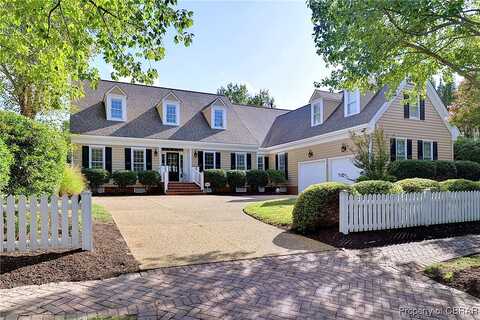 Harbor, WILLIAMSBURG, VA 23185