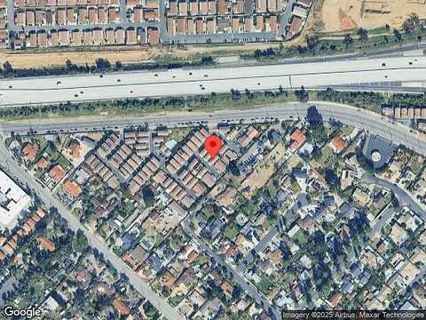 Foothill Blvd, Sylmar, CA 91342