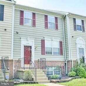 Jarrell, WOODBRIDGE, VA 22193