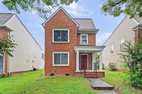 Wallace, RICHMOND, VA 23220