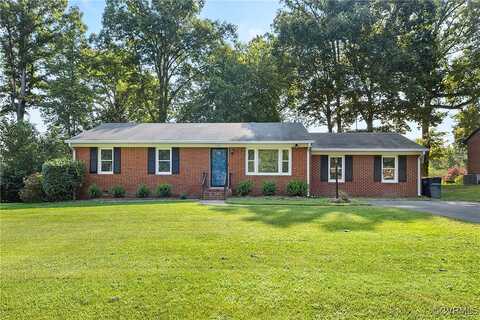Ironwood, NORTH CHESTERFIELD, VA 23236