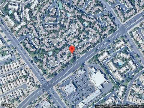 N Thompson Peak Pkwy, Scottsdale, AZ 85260