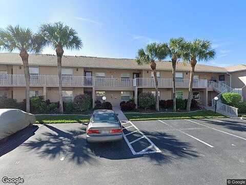 Arbor Lakes Dr E, North Fort Myers, FL 33917