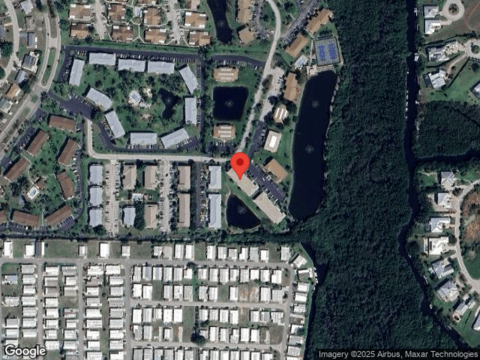 Arbor Lakes Dr E, North Fort Myers, FL 33917