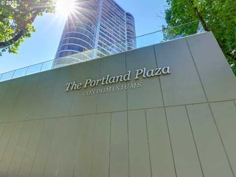 Sw 5Th Ave, Portland, OR 97201