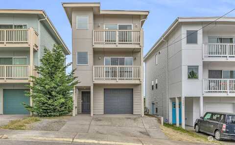 6Th, BURIEN, WA 98168